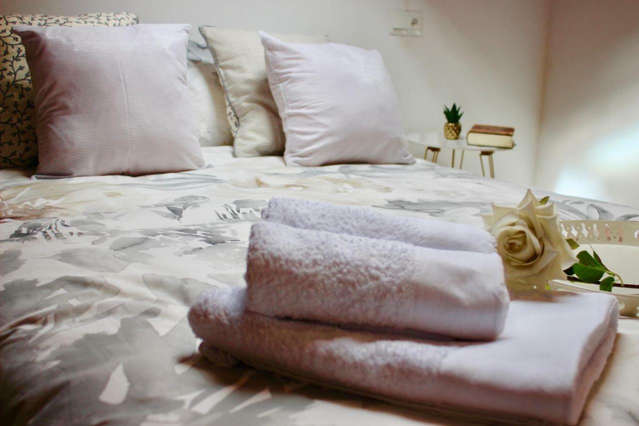 Carmen Apartment *