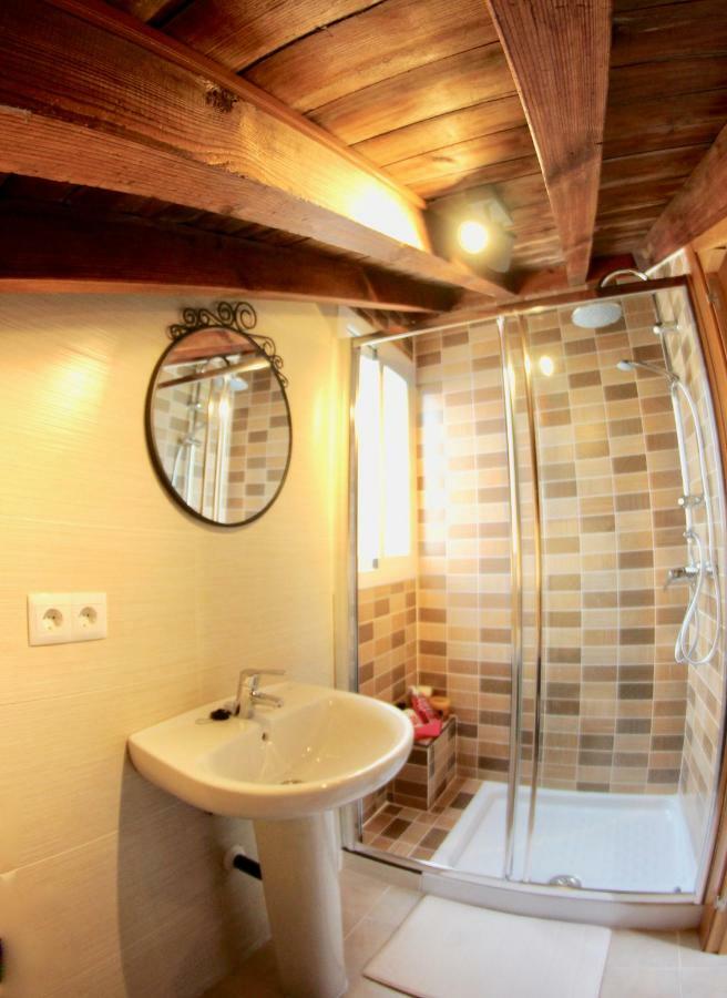 Carmen Apartment