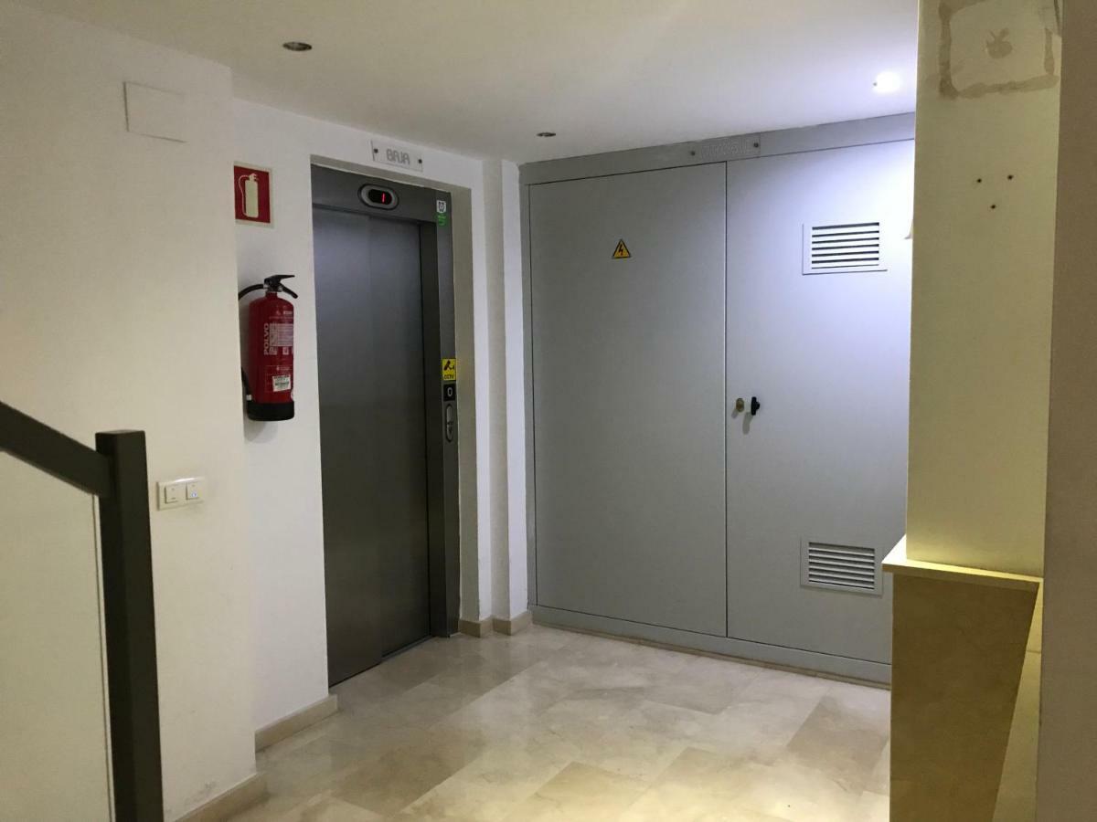 Apartment Miramar *