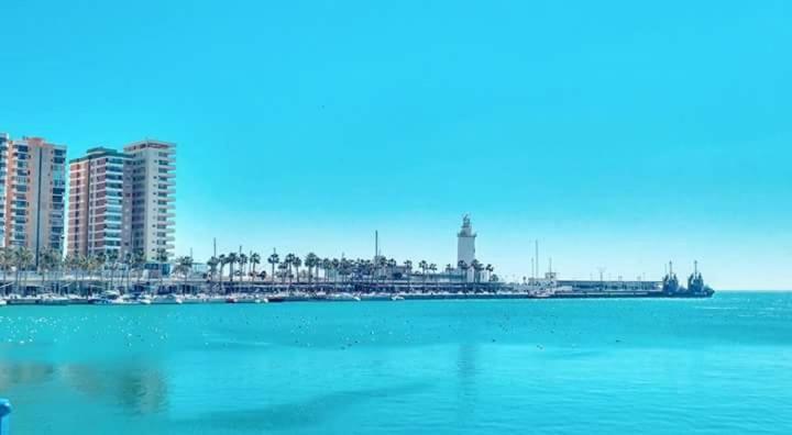 Port Apartment