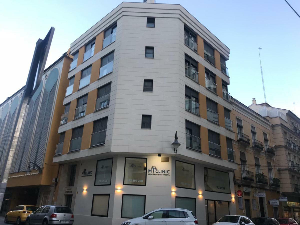 Miramar Apartment Malaga