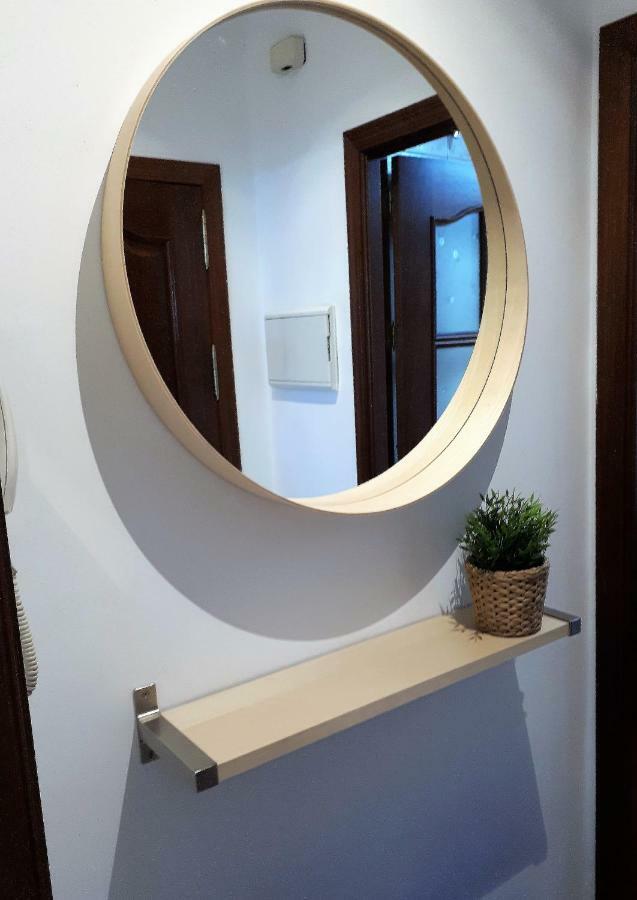 Apartamento Plaza Alfonso Xii Málaga