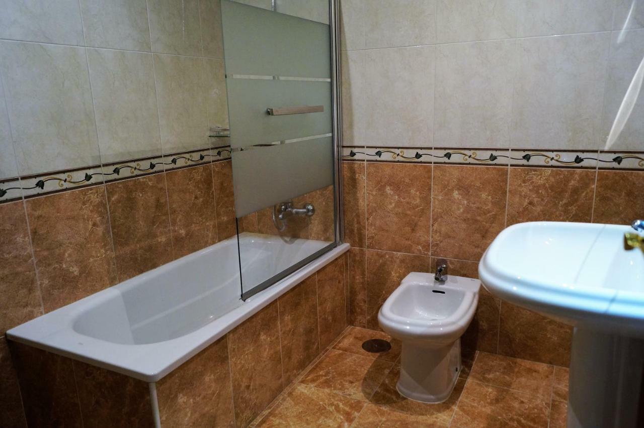 Apartamento Plaza Alfonso Xii Málaga