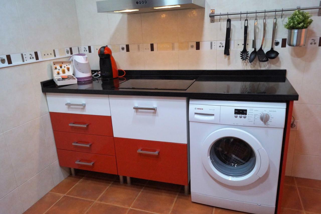 Apartamento Plaza Alfonso Xii *