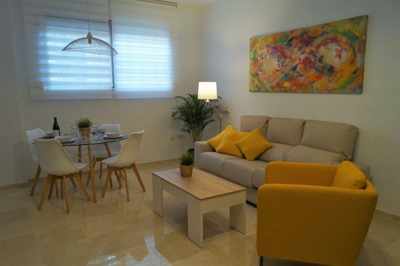 Apartamento Plaza Alfonso Xii *