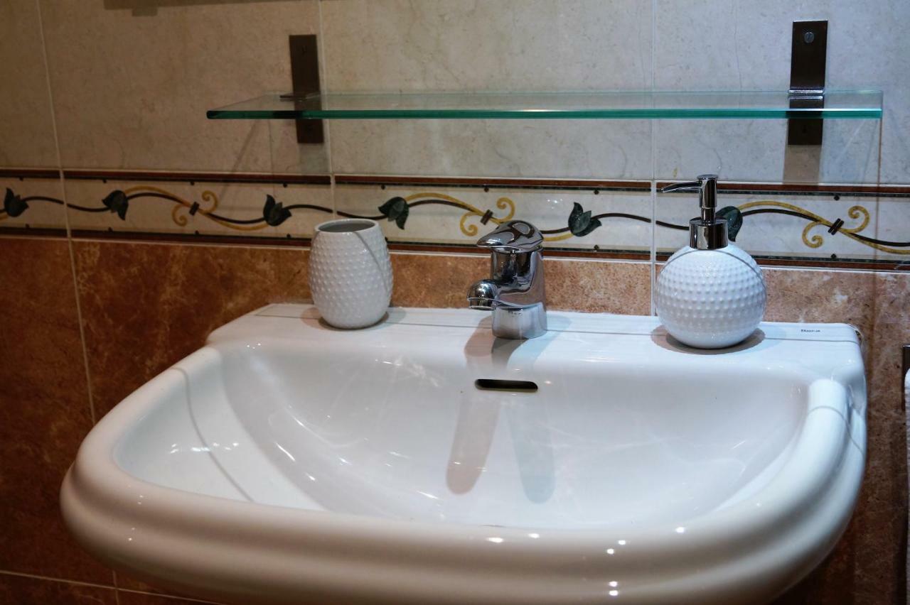 Apartamento Plaza Alfonso Xii *