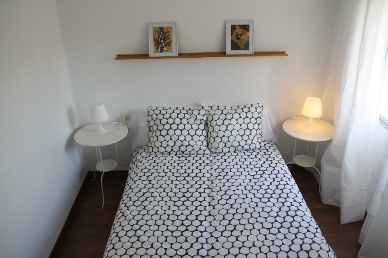 Apartamento Tia Maria Appartement *
