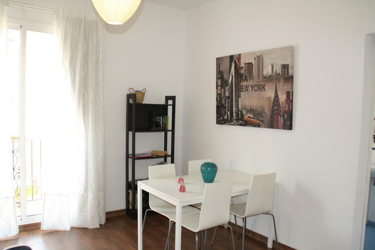 Apartamento Tia Maria Appartement *