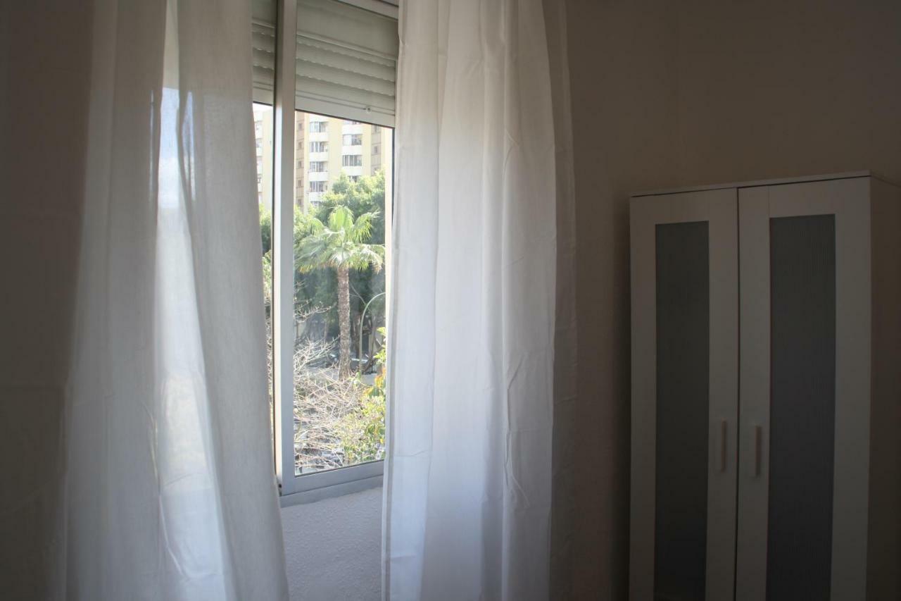 Apartamento Tia Maria Appartement