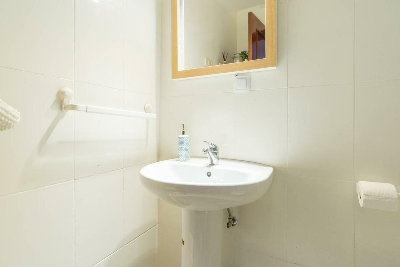 Apartment Buena Onda! Historical Center Studio