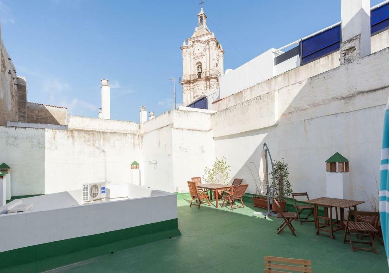 Apartment Buena Onda! Historical Center Studio *