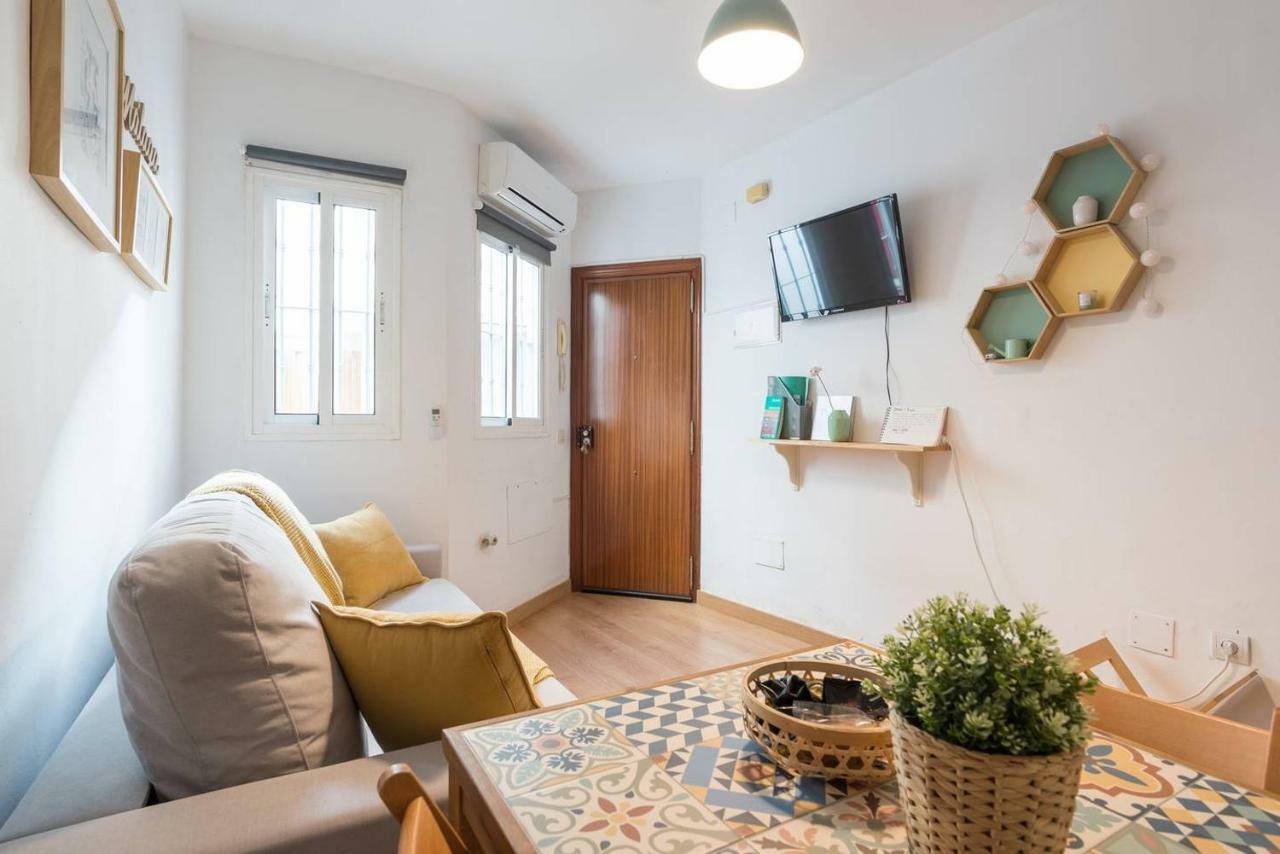 Apartment Buena Onda! Historical Center Studio