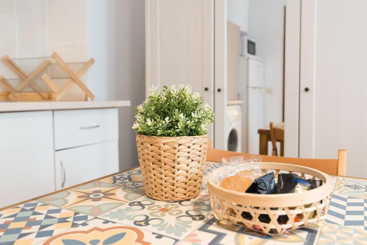 Apartment Buena Onda! Historical Center Studio