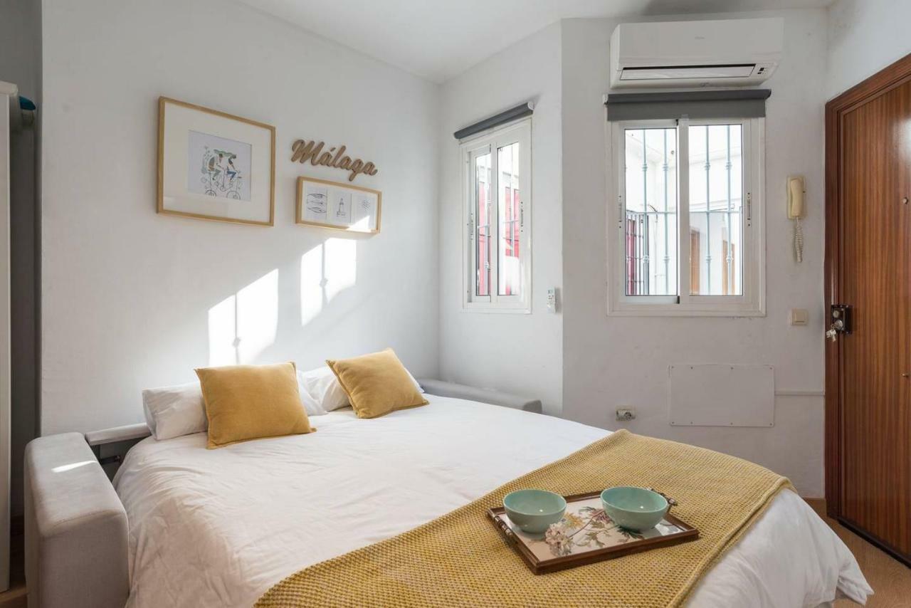 Apartment Buena Onda! Historical Center Studio