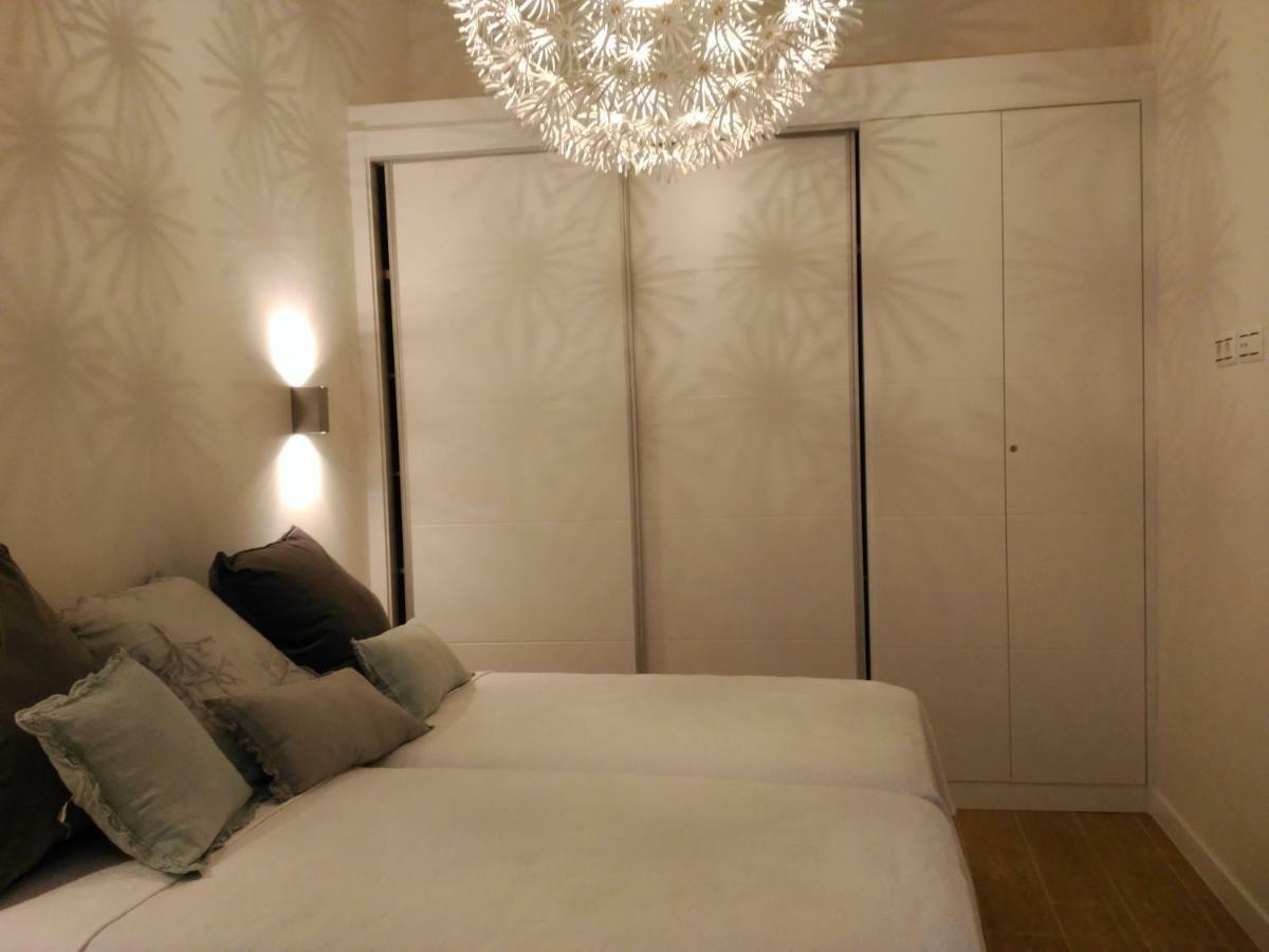 Apartment Luxury Catedral Malaga