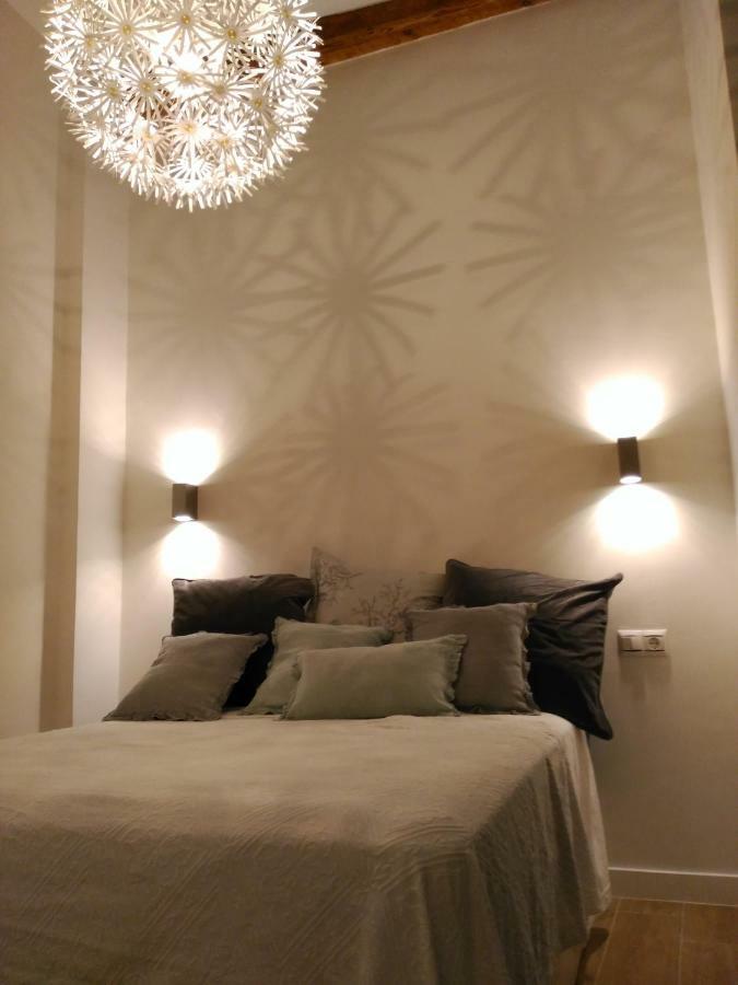 Apartment Luxury Catedral Malaga