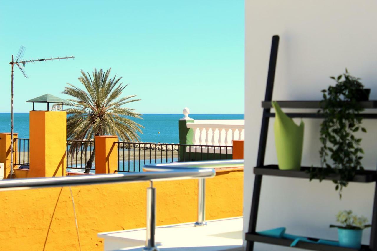 Apartment Pedregalejo, Estropada 1