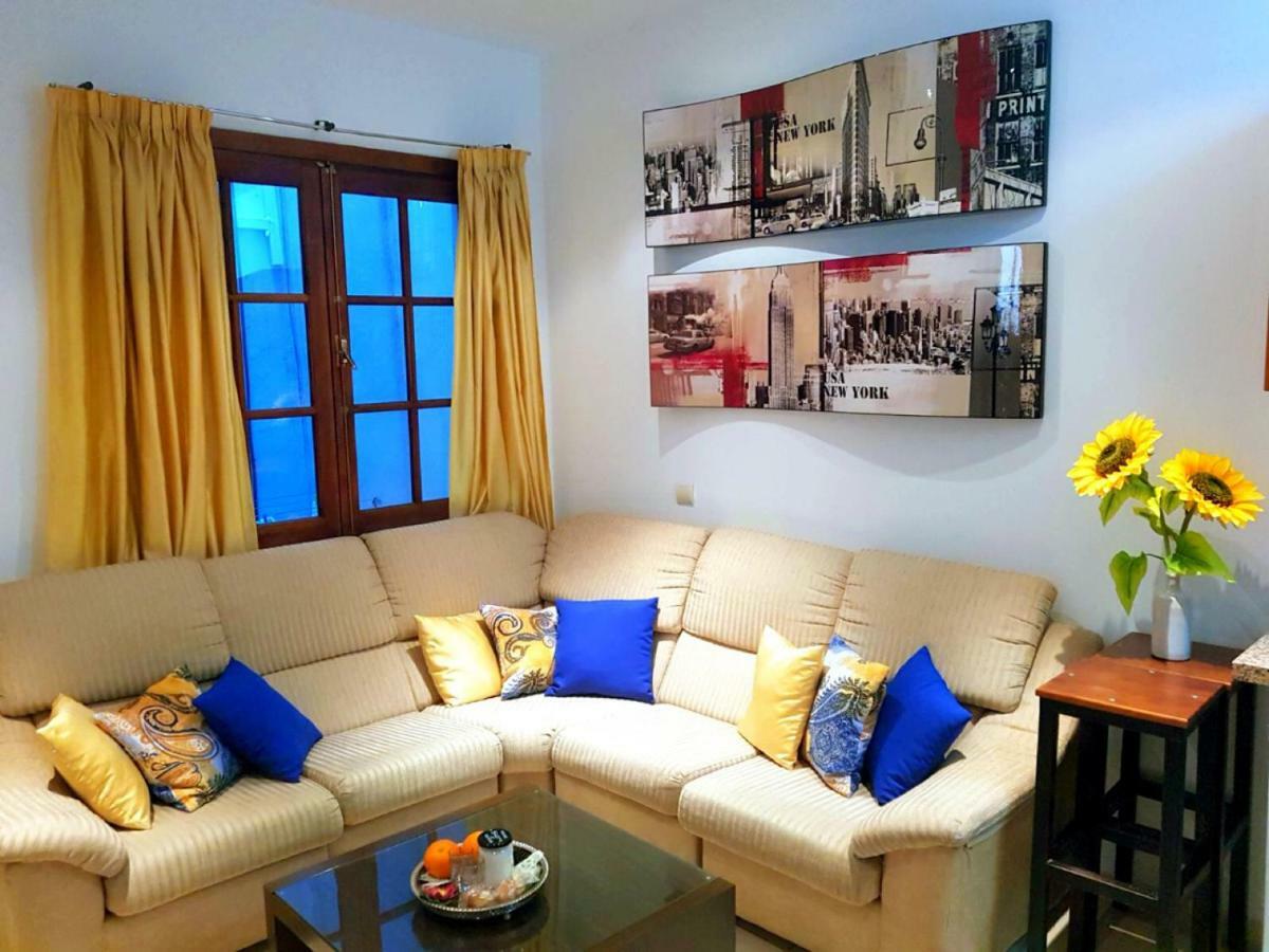 Apartment Mon Cheri *