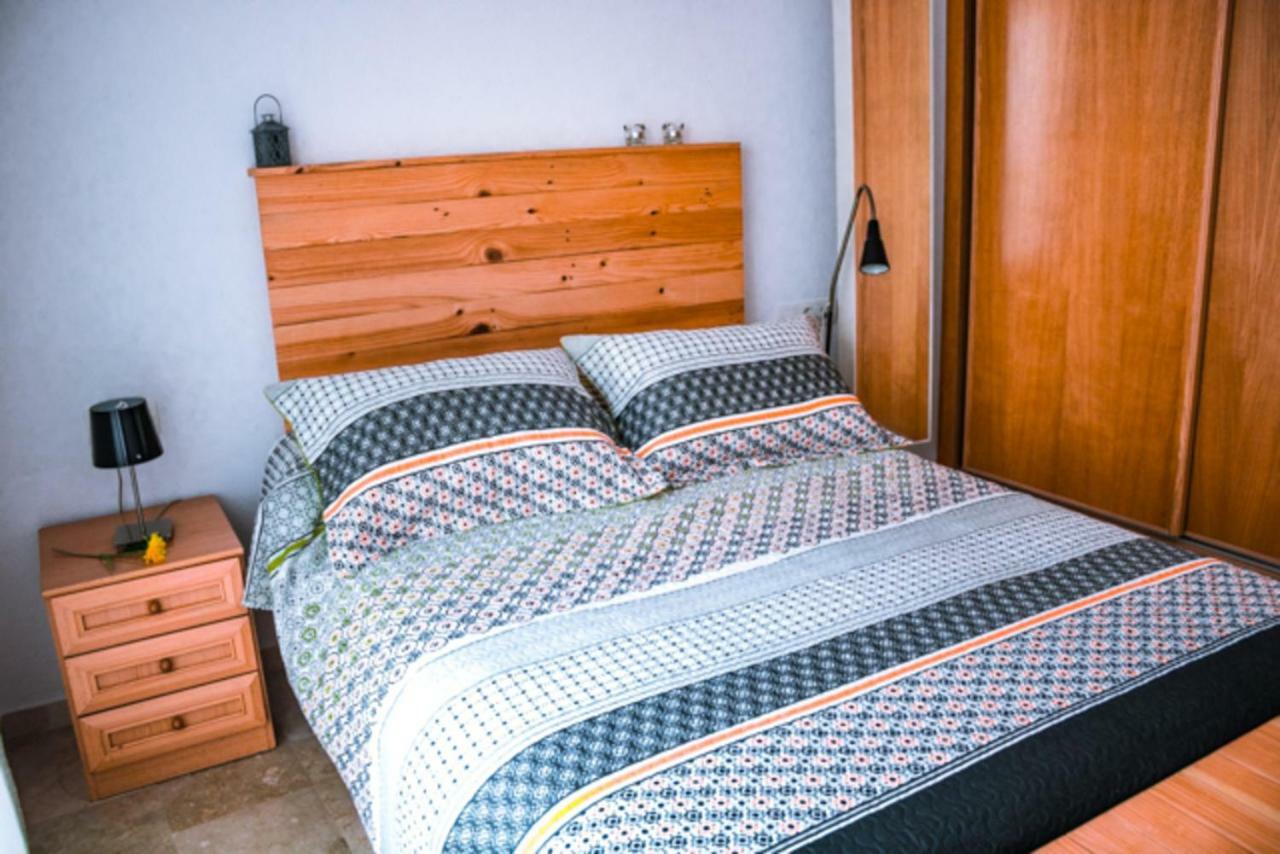 Juan De Herrera Apartamento *