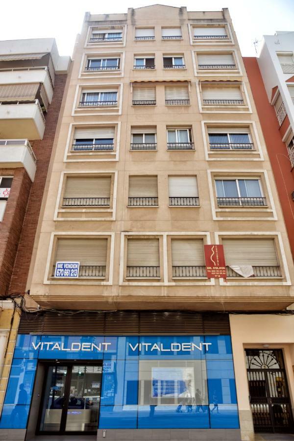 Appartement Wonderstays Vela Málaga