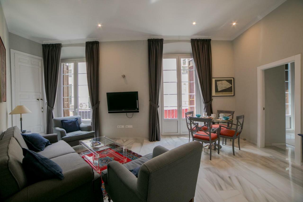 Itaca Apartment Malaga