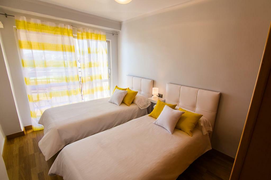 Piso Primera Linea De Playa Apartment *
