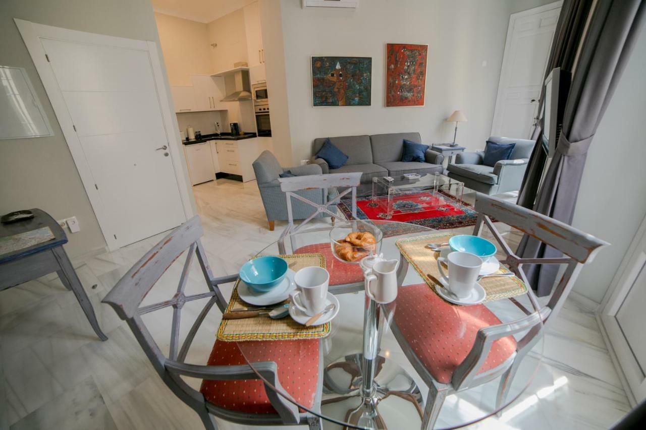 Apartment Itaca *