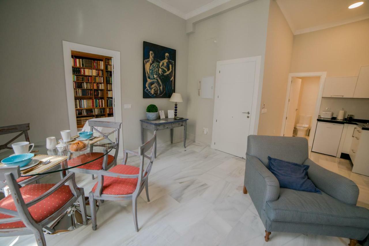 Apartment Itaca *
