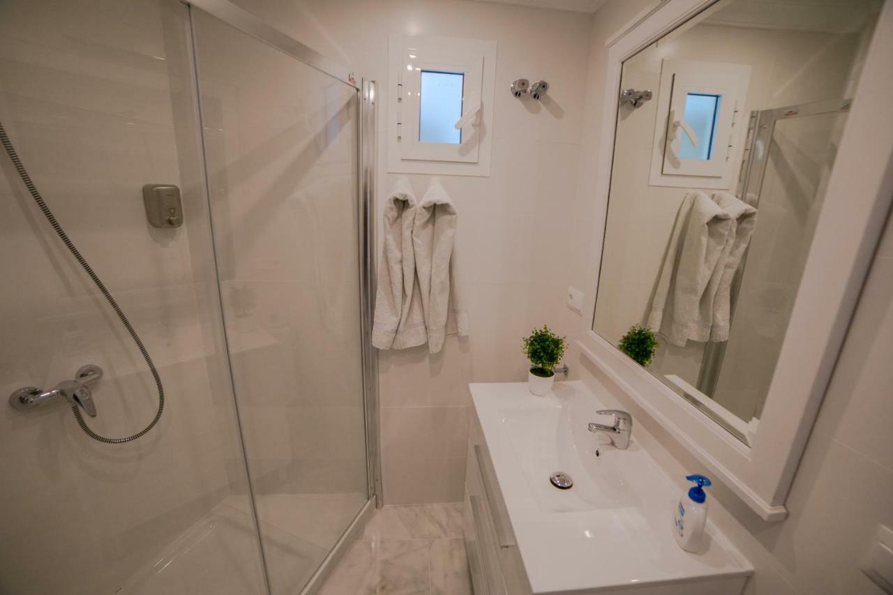 Itaca Apartment *