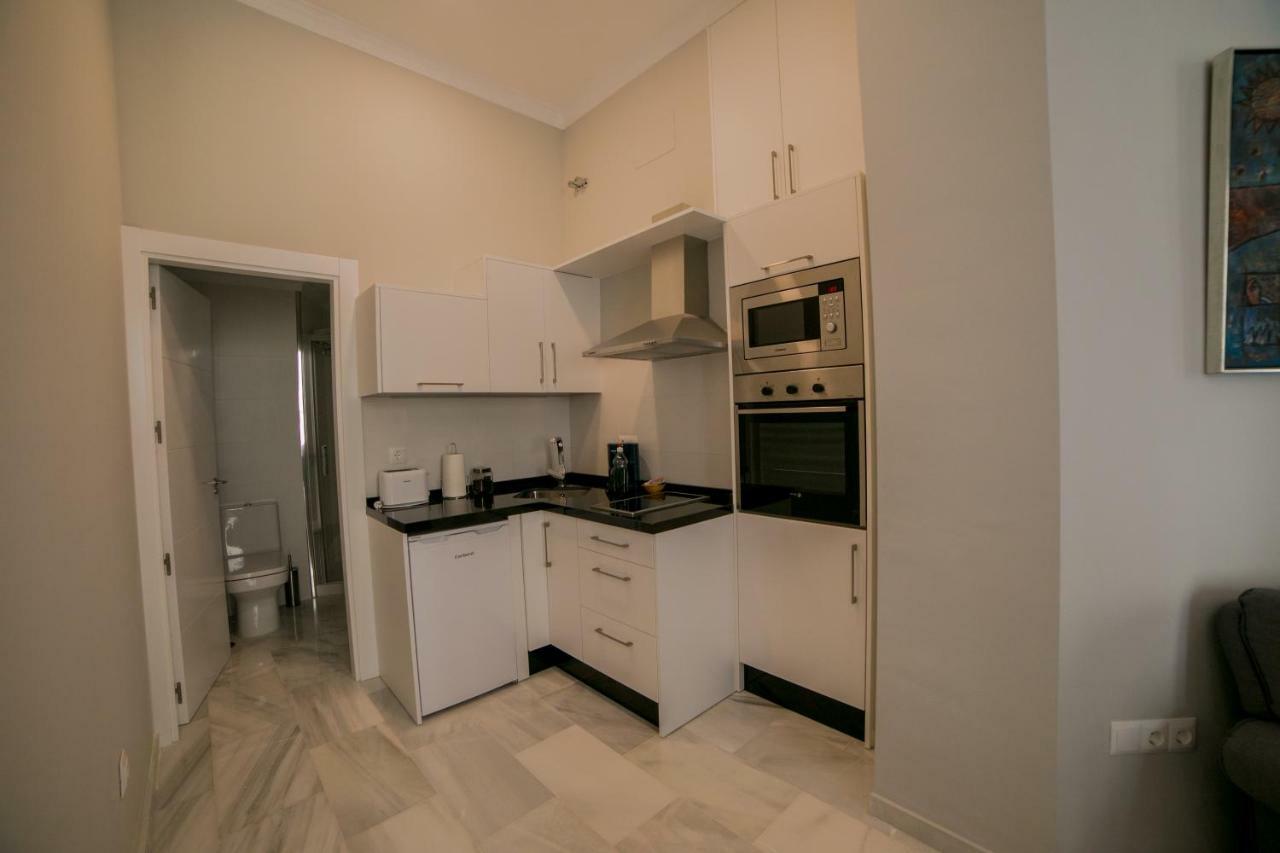 Apartment Itaca Malaga
