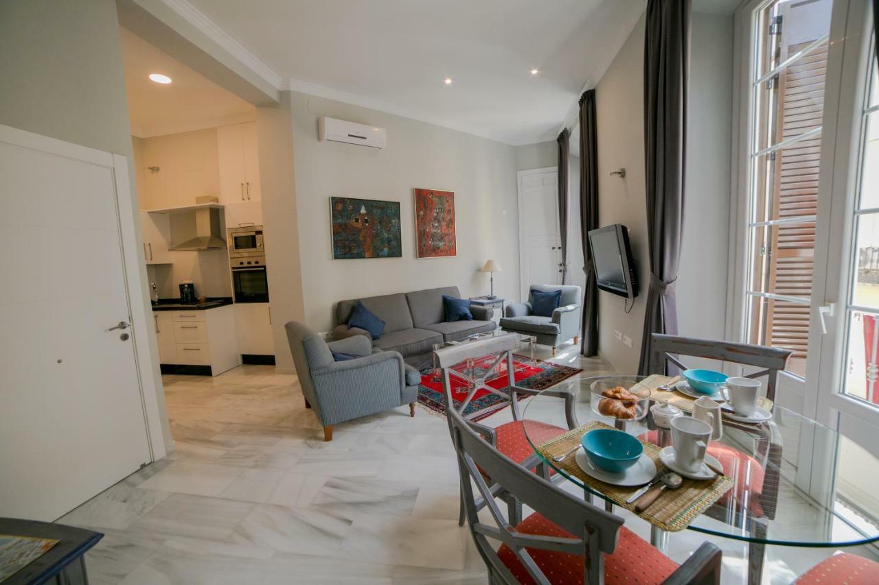 Itaca Apartment Malaga