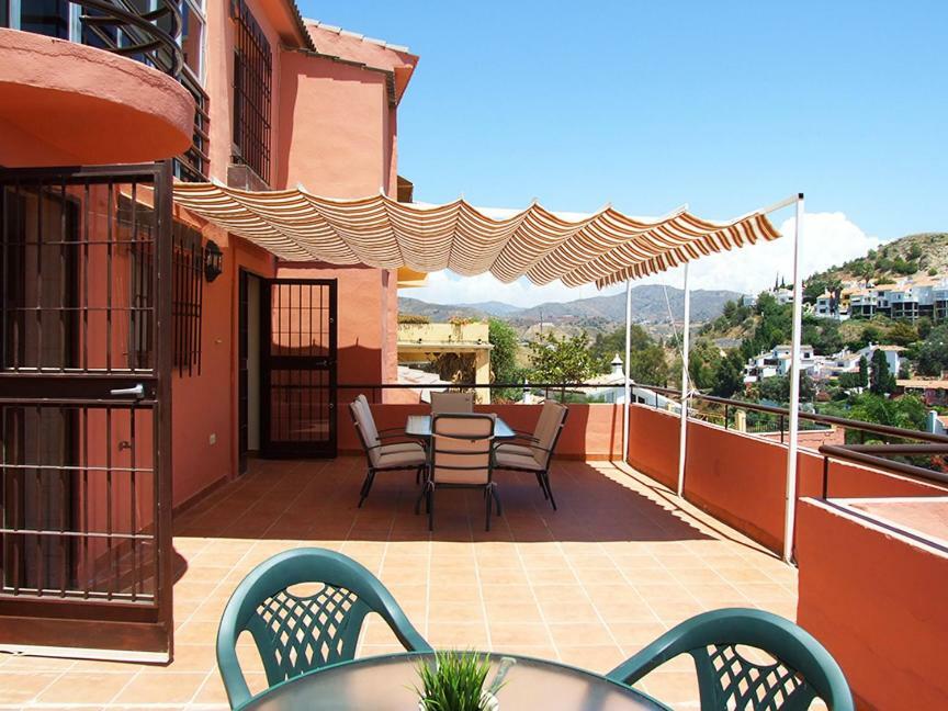 Ferienhaus Buenavista *