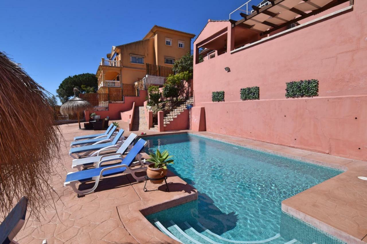 Ferienhaus Buenavista Málaga