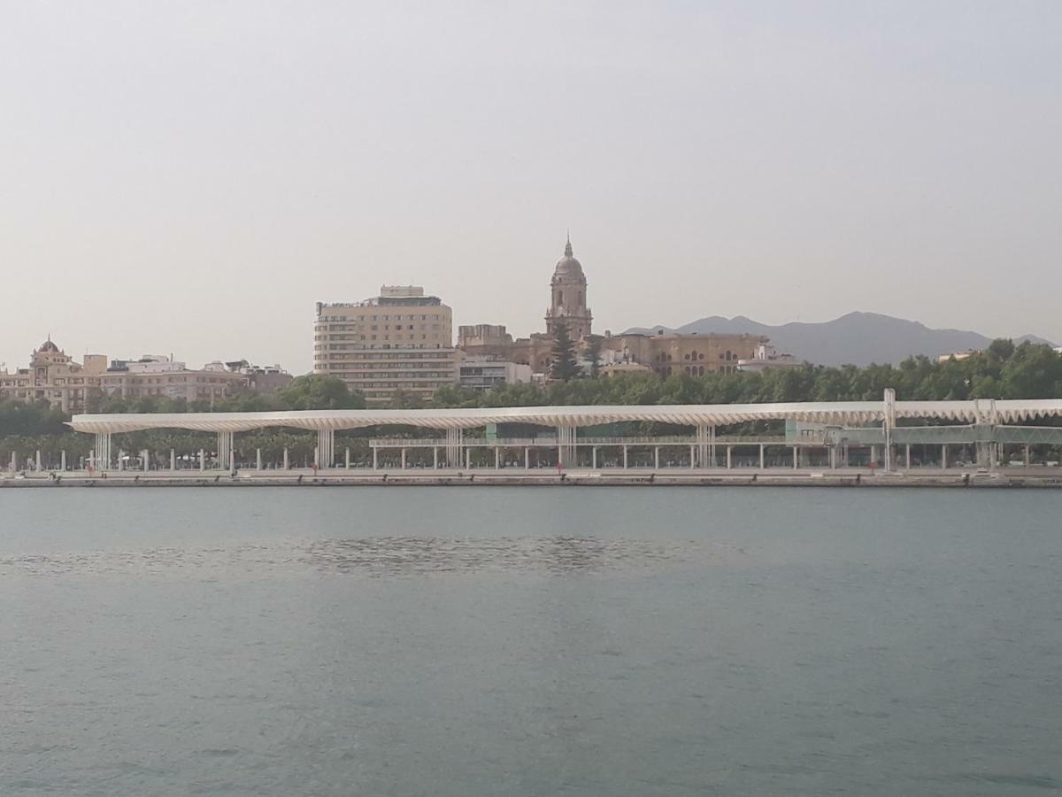 Port Malaga