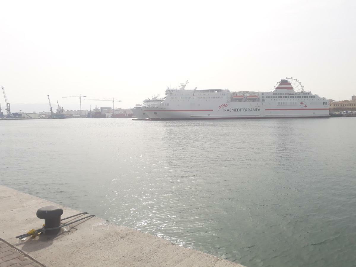 Port Malaga
