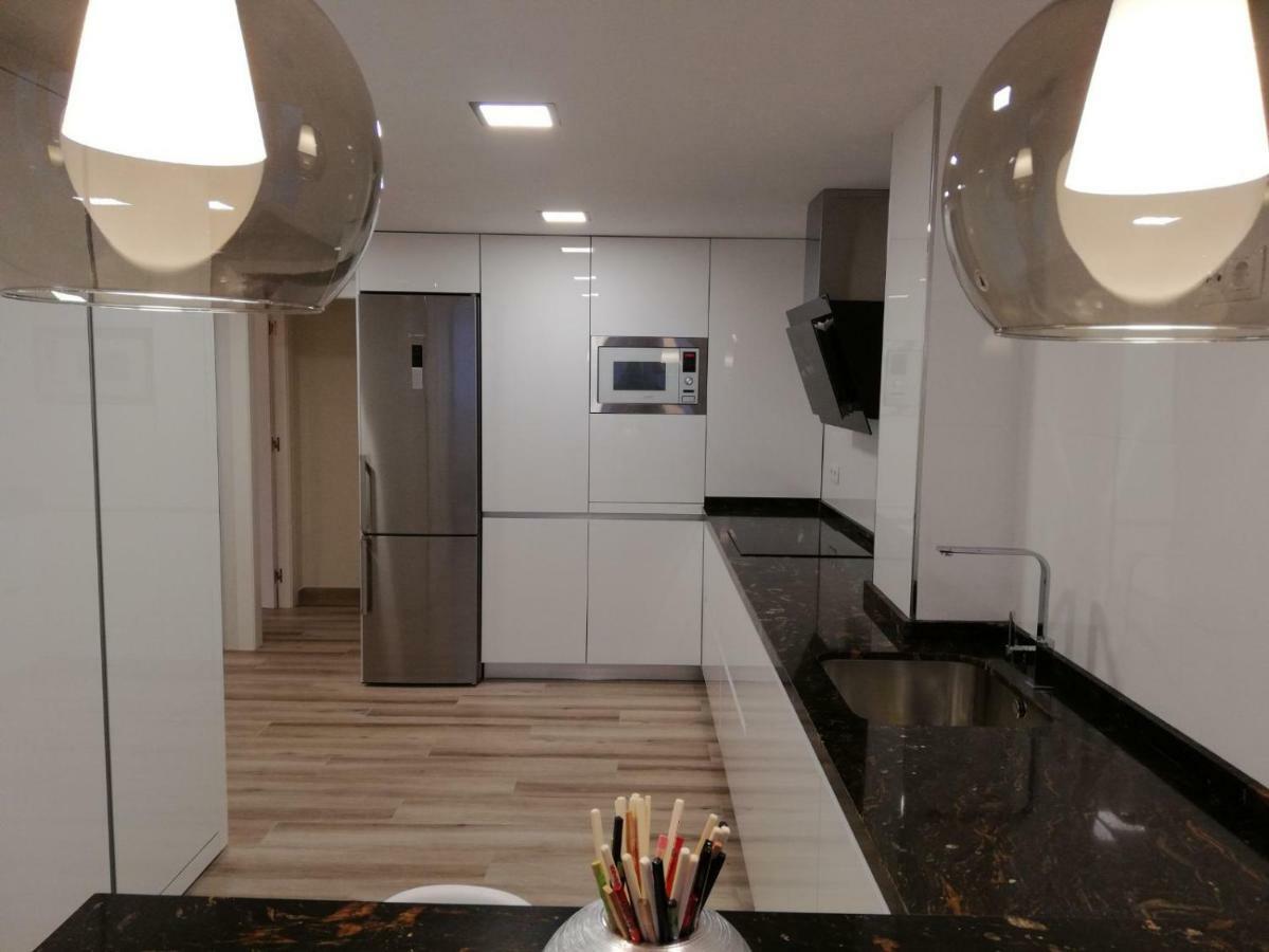 Apartment Aurora Malaga