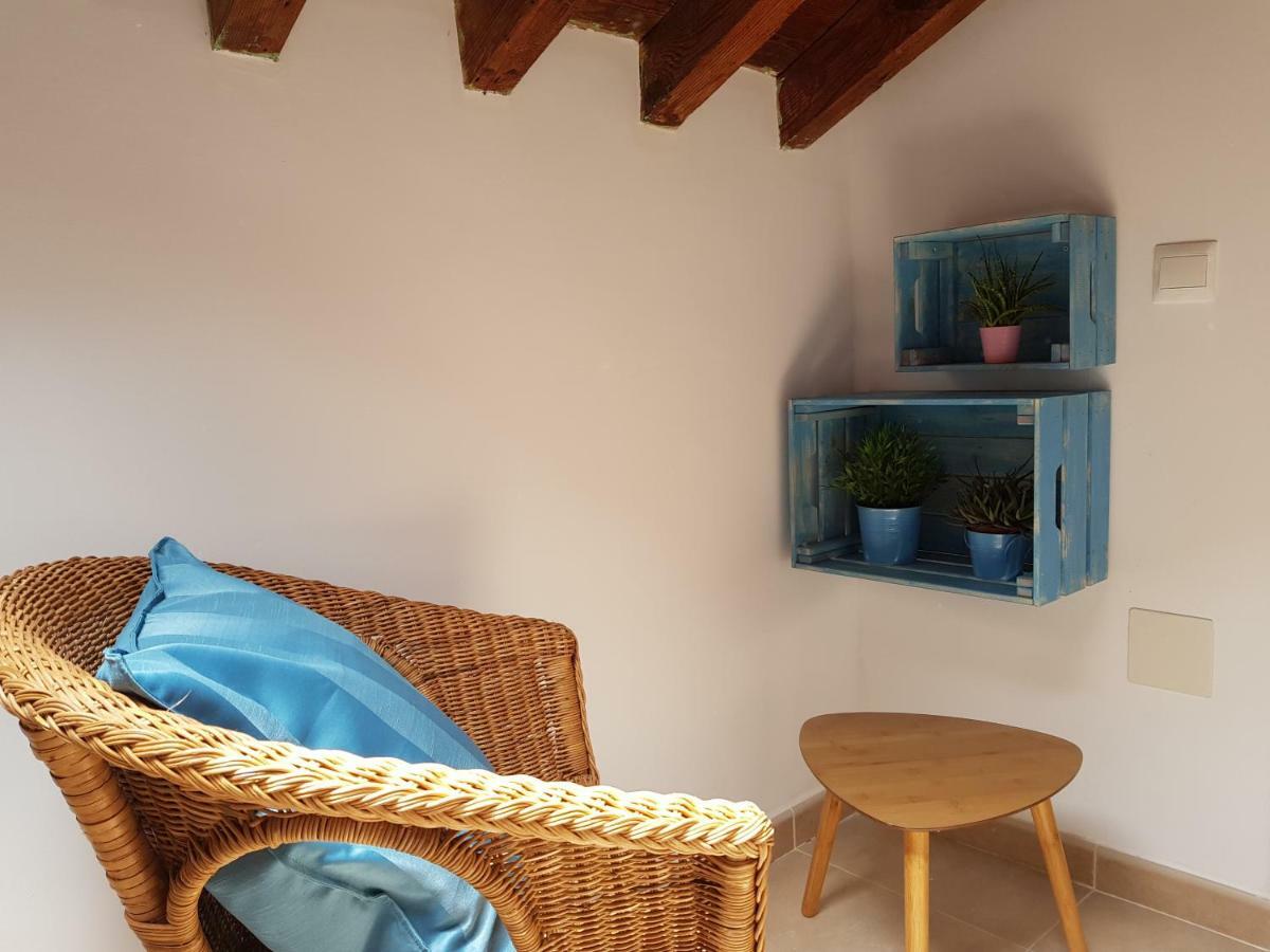 Carmen Apartment *