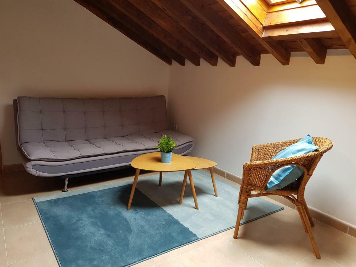 Apartment Carmen Malaga