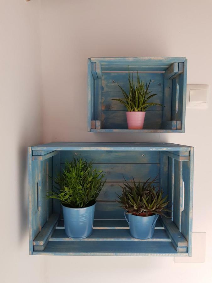 Apartment Carmen Malaga