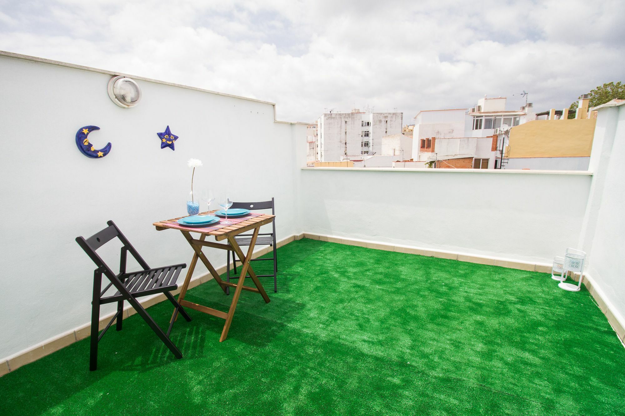 Apartment Calzada De La Trinidad Malaga