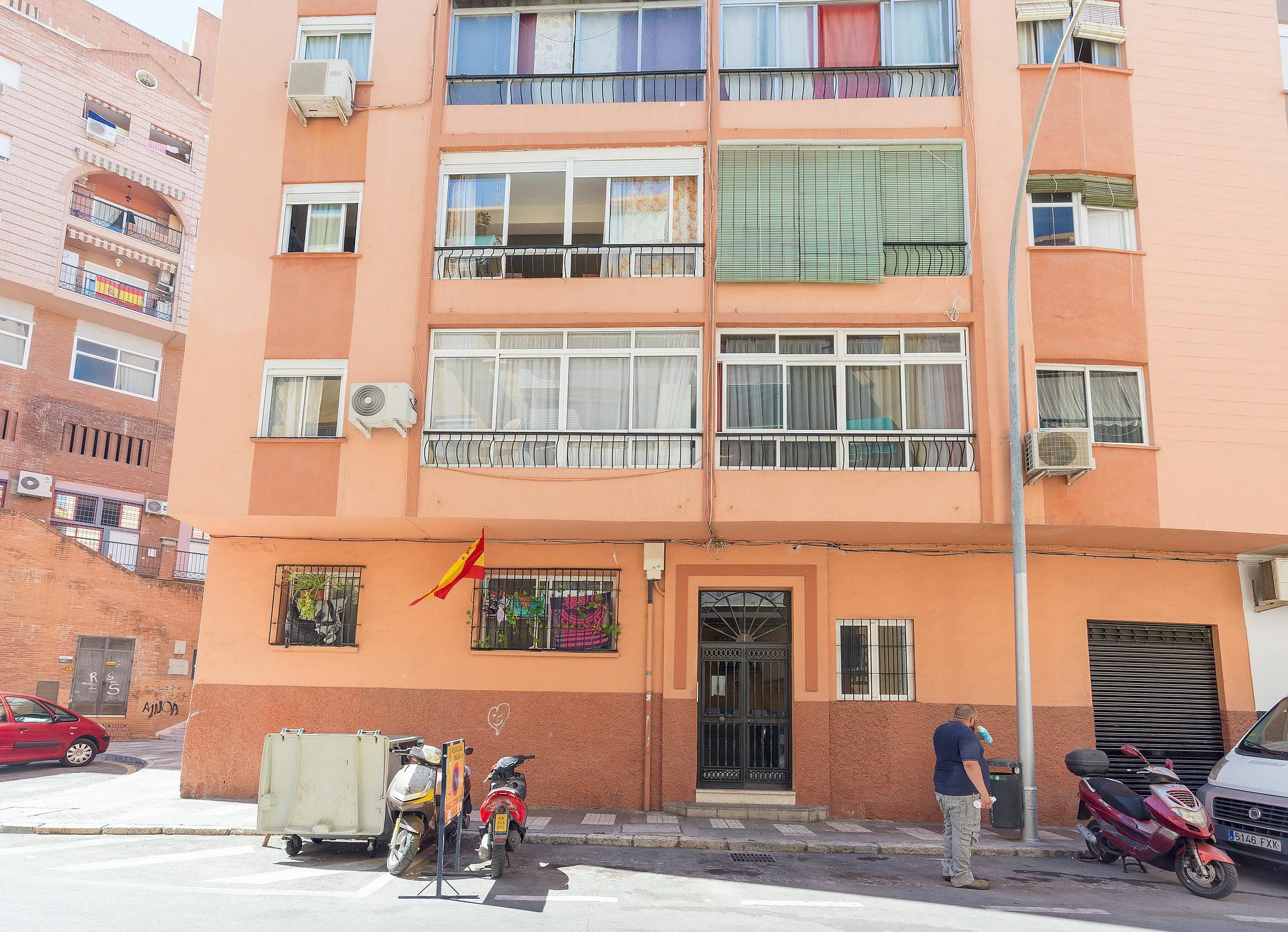 Victoria Citycenter Appartement *