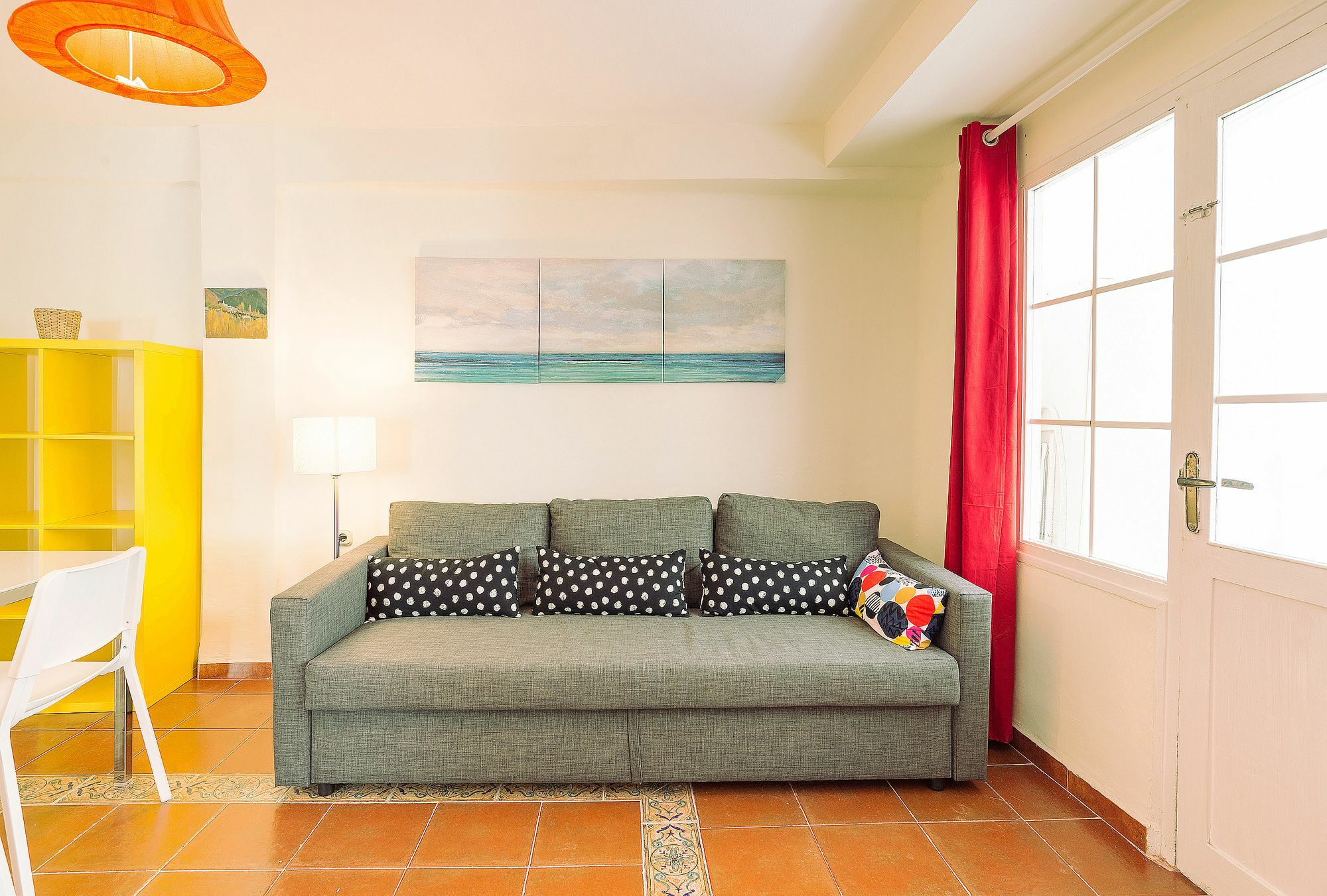 Victoria Citycenter Appartement *