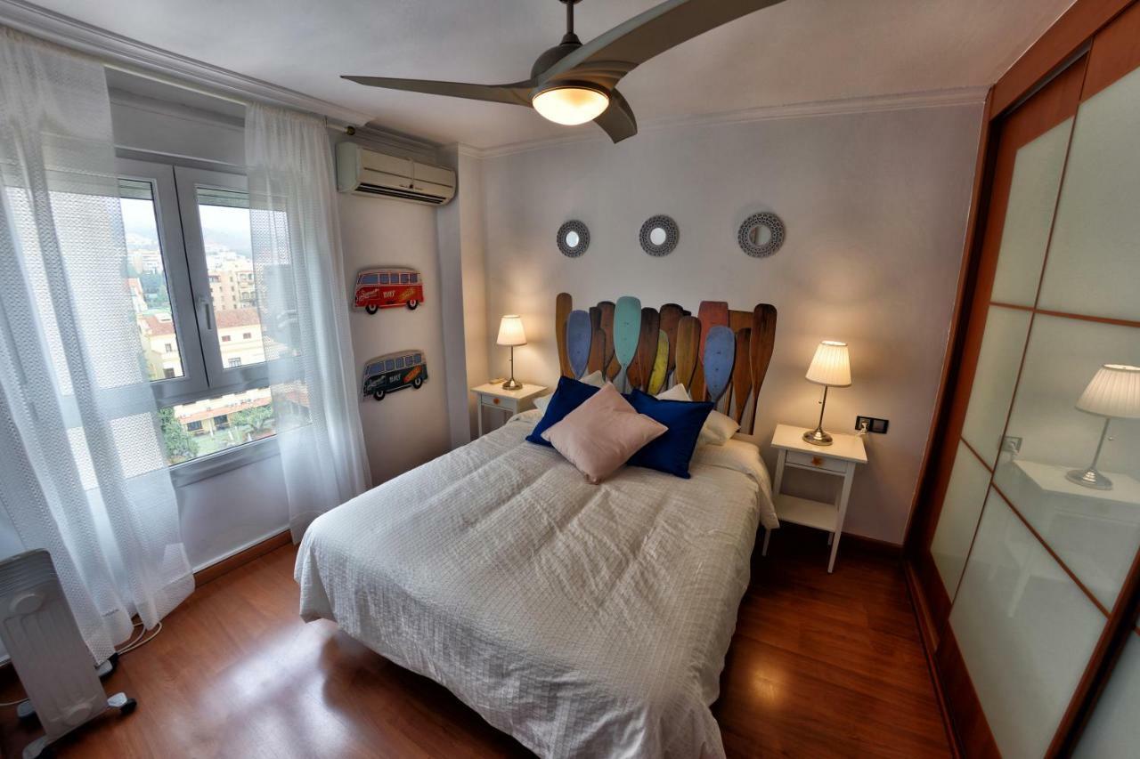 Wonderstays La Jabega * Malaga