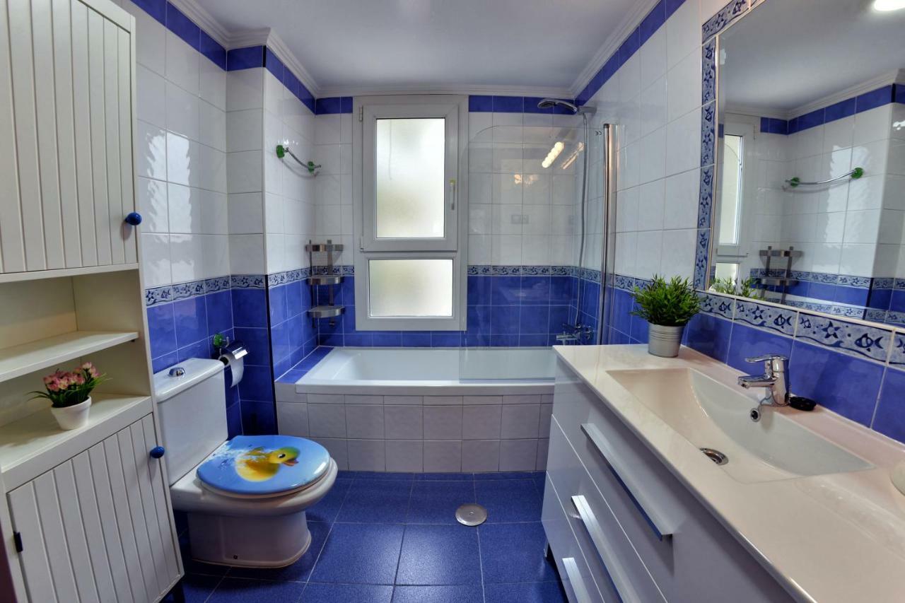 Apartment Wonderstays La Jabega *