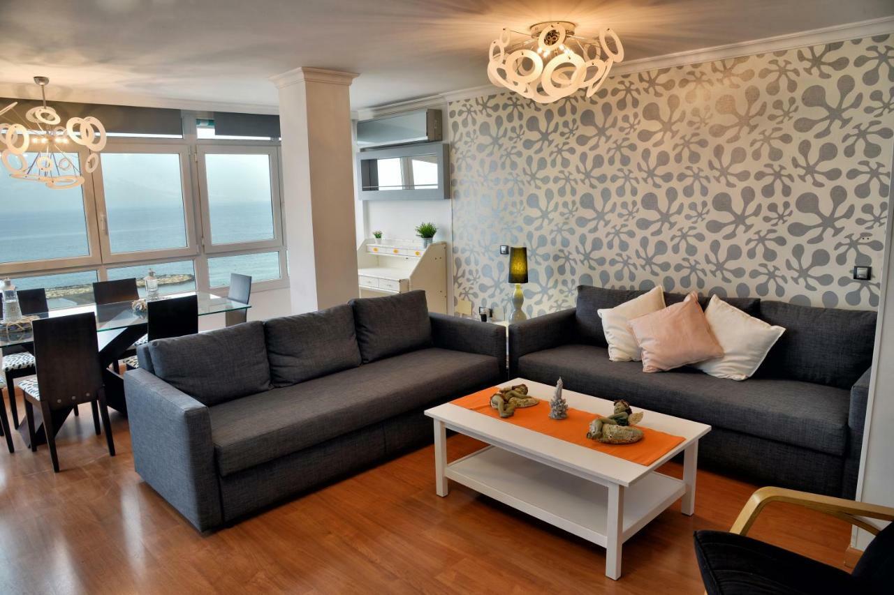 Wonderstays La Jabega Apartment Malaga