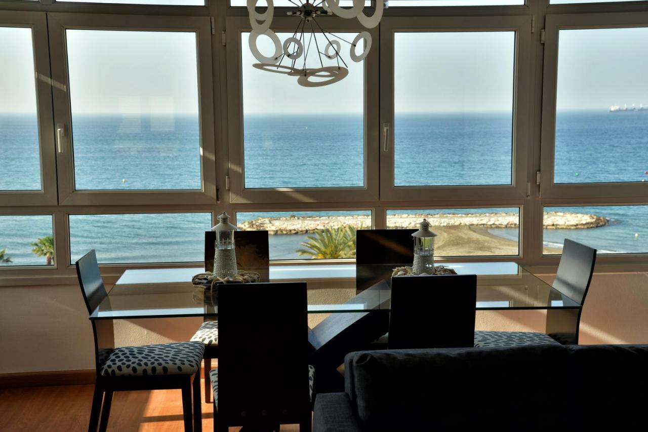 Wonderstays La Jabega Apartment Malaga