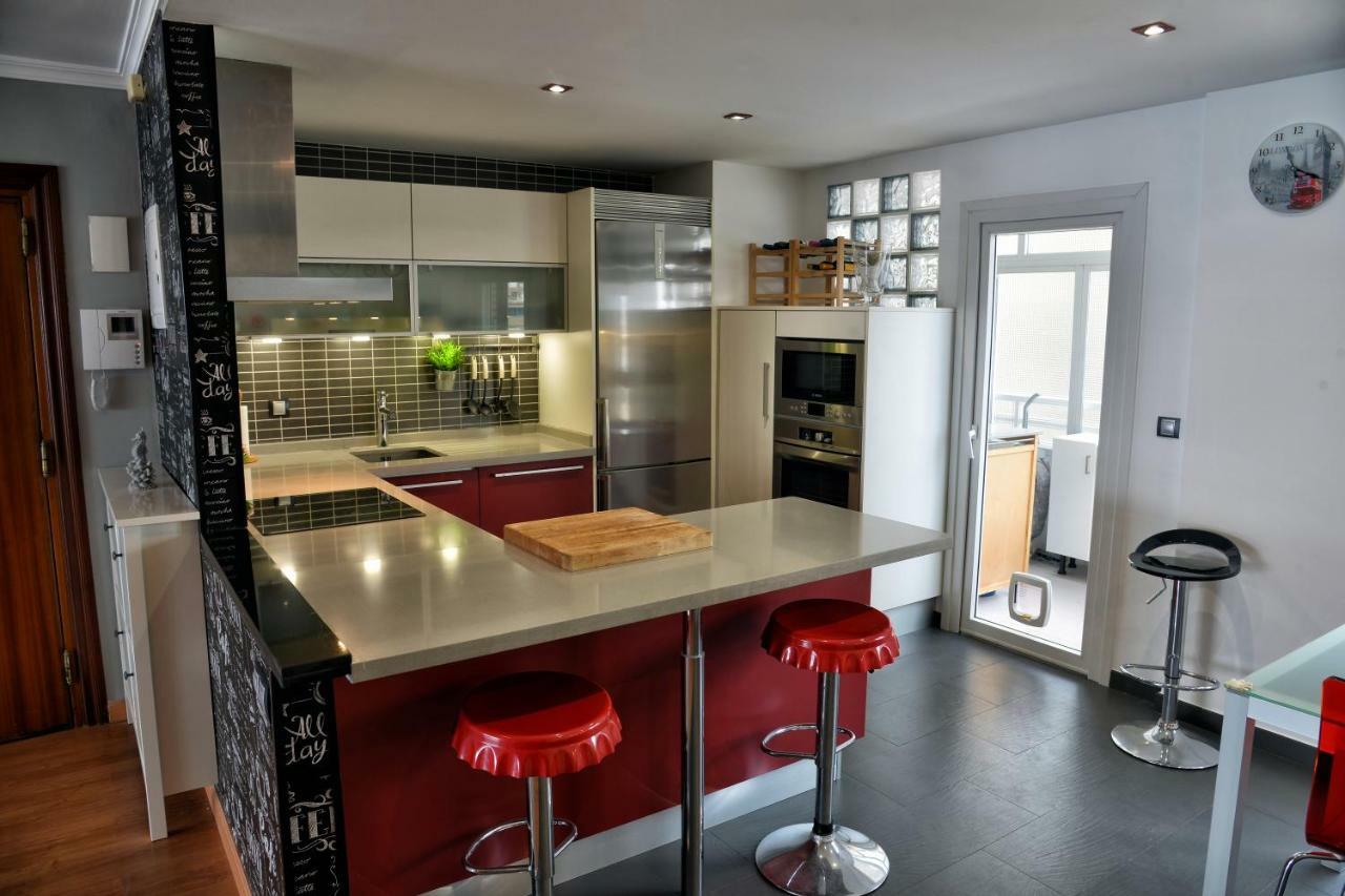 Apartment Wonderstays La Jabega *