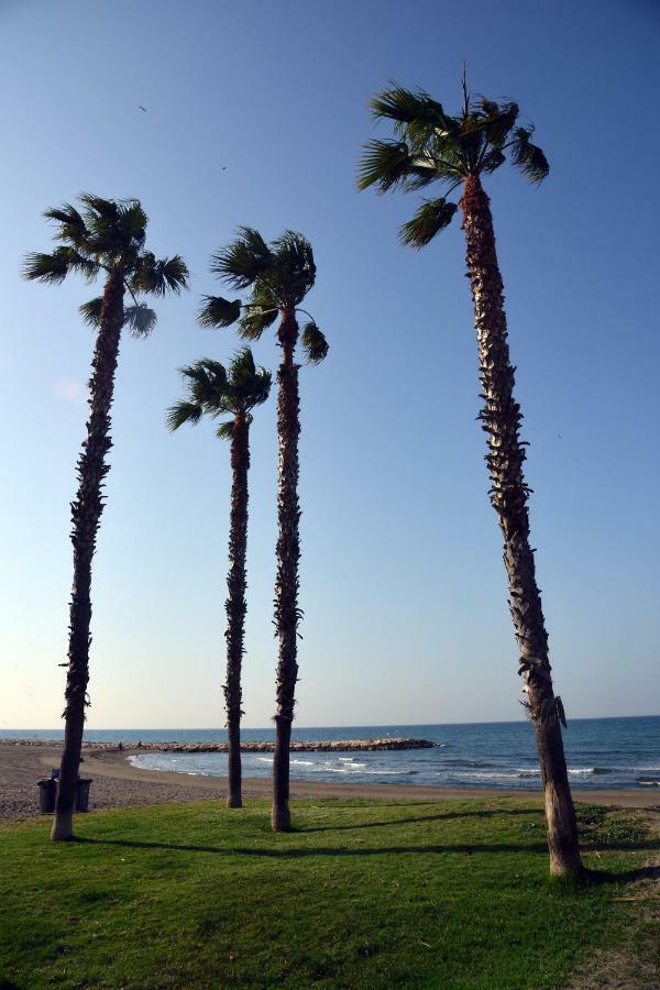 Wonderstays La Jabega Apartment Malaga