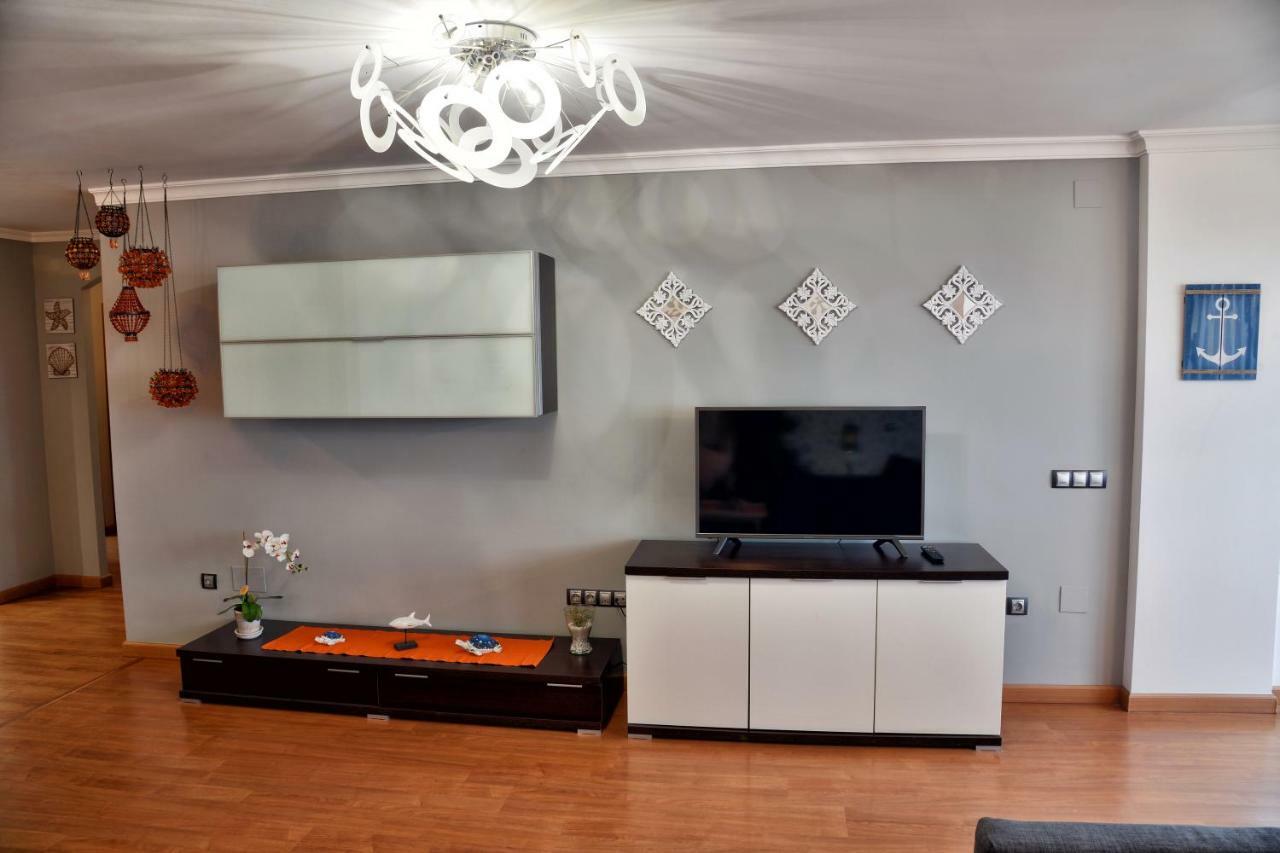 Wonderstays La Jabega Apartment Malaga