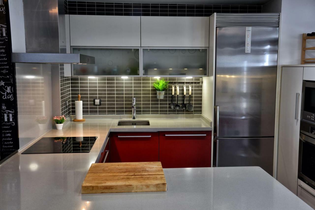 Apartment Wonderstays La Jabega